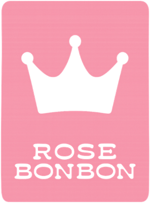 Princesse Rose Bonbon